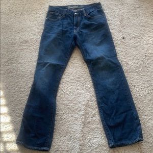 Old Navy jeans